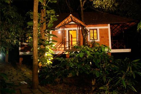 Coffee Acres Plantation Resort Kalpatta Zewnętrze zdjęcie