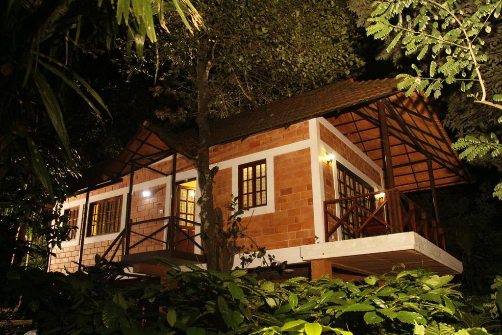 Coffee Acres Plantation Resort Kalpatta Zewnętrze zdjęcie